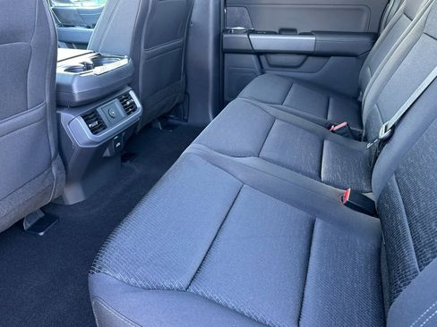 New 2026 Ford F150 XLT w/ FX4 Off-Road Package AWD/4WD image 13