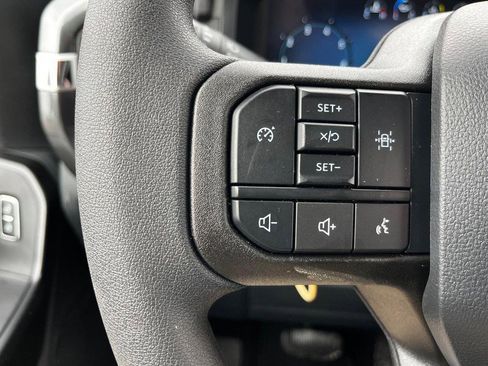 New 2025 Ford F150 STX w/ Equipment Group 200A image 11
