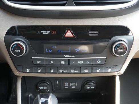 Used 2020 Hyundai Tucson Ultimate w/ Cargo Package AWD/4WD image 21