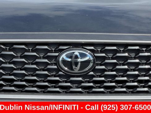 Used 2024 Toyota Corolla Cross XLE w/ Convenience Package AWD/4WD image 46