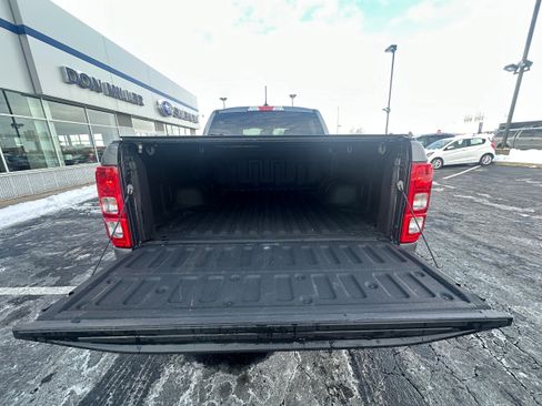 Used 2021 Ford Ranger XL w/ Equipment Group 101A High image 12