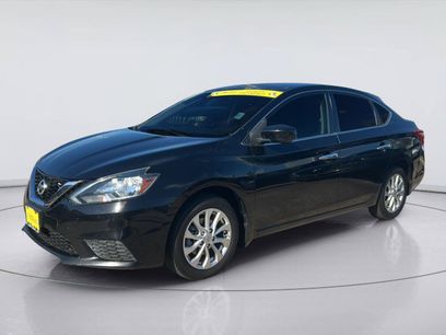 Used 2017 Nissan Sentra S w/ S Style Package