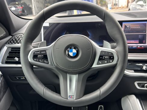 New 2026 BMW X6 xDrive40i w/ Premium Package image 10