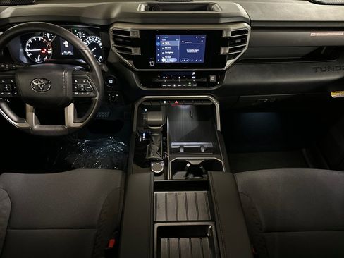 New 2026 Toyota Tundra SR5 RWD image 15