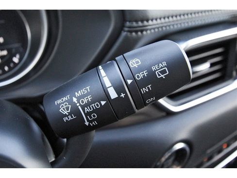 New 2025 MAZDA CX-5 AWD 2.5 S w/ Preferred Package image 16