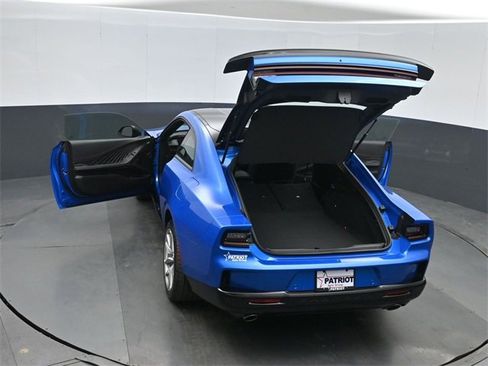 New 2026 Dodge Charger Scat Pack w/ Wheel & Tire Package image 50