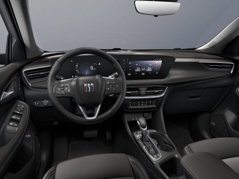 New 2024 Buick Encore GX Avenir w/ Avenir Technology Package image 32