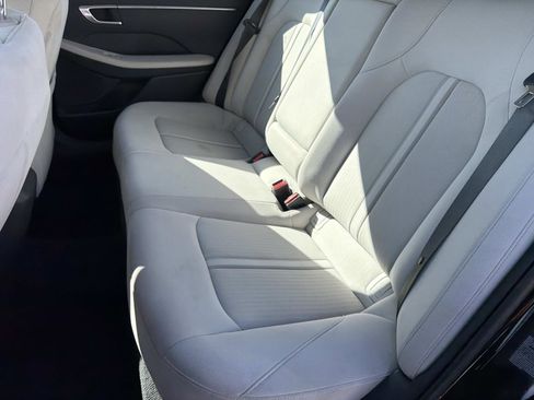 Used 2023 Hyundai Sonata SEL image 21