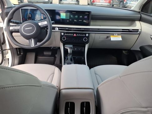 New 2026 Hyundai Tucson SEL Plus FWD image 11