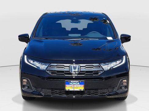 New 2026 Honda Odyssey Sport-L image 2