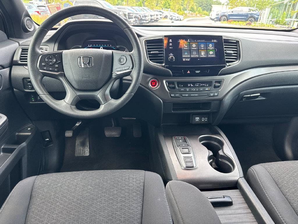 Used 2021 Honda Passport Sport image 22