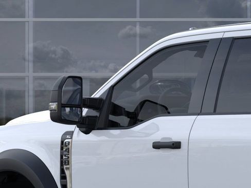 New 2026 Ford F450 XL w/ 360-Degree Camera Package image 20