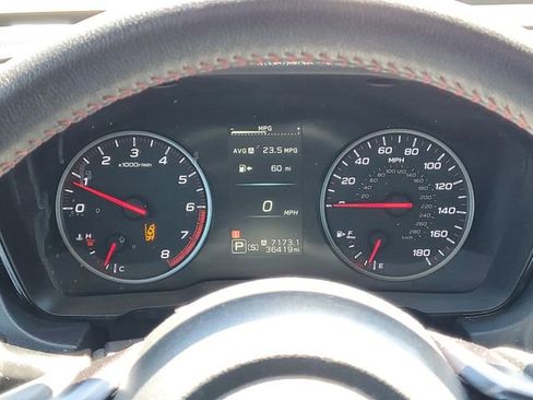 Used 2023 Subaru WRX Premium AWD/4WD image 19
