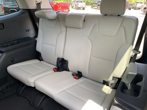 Used 2021 Kia Telluride EX w/ EX Premium Package AWD/4WD image 38