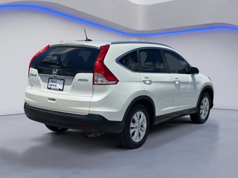 Used 2013 Honda CR-V EX-L image 6