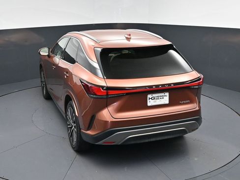 Used 2024 Lexus RX 350 Premium Plus w/ Convenience Package image 33