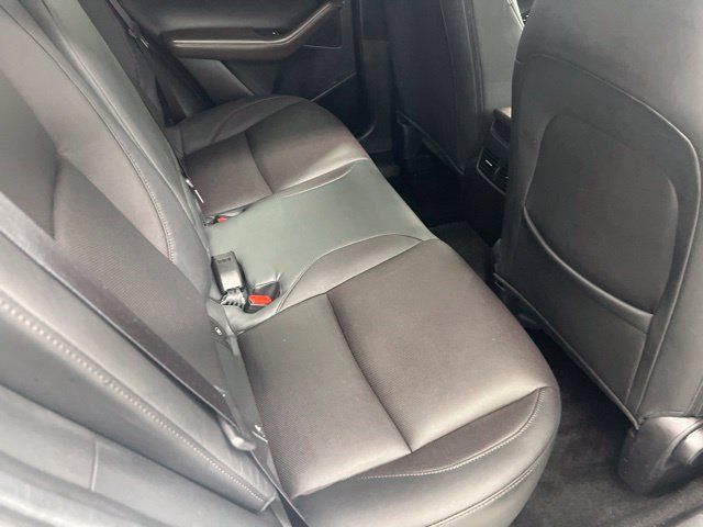 Certified 2024 MAZDA CX-30 AWD 2.5 S w/ Premium Package image 22