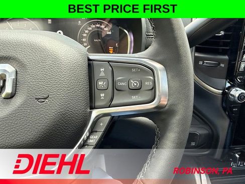 New 2026 RAM 2500 Laramie AWD/4WD image 25