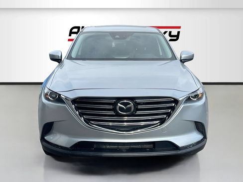Used 2023 MAZDA CX-9 Touring Plus AWD/4WD image 2