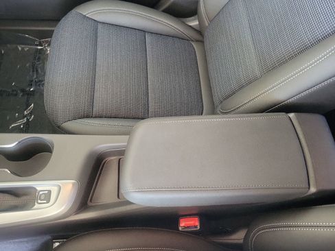 New 2026 Buick Envista Preferred w/ Convenience I Package FWD image 18