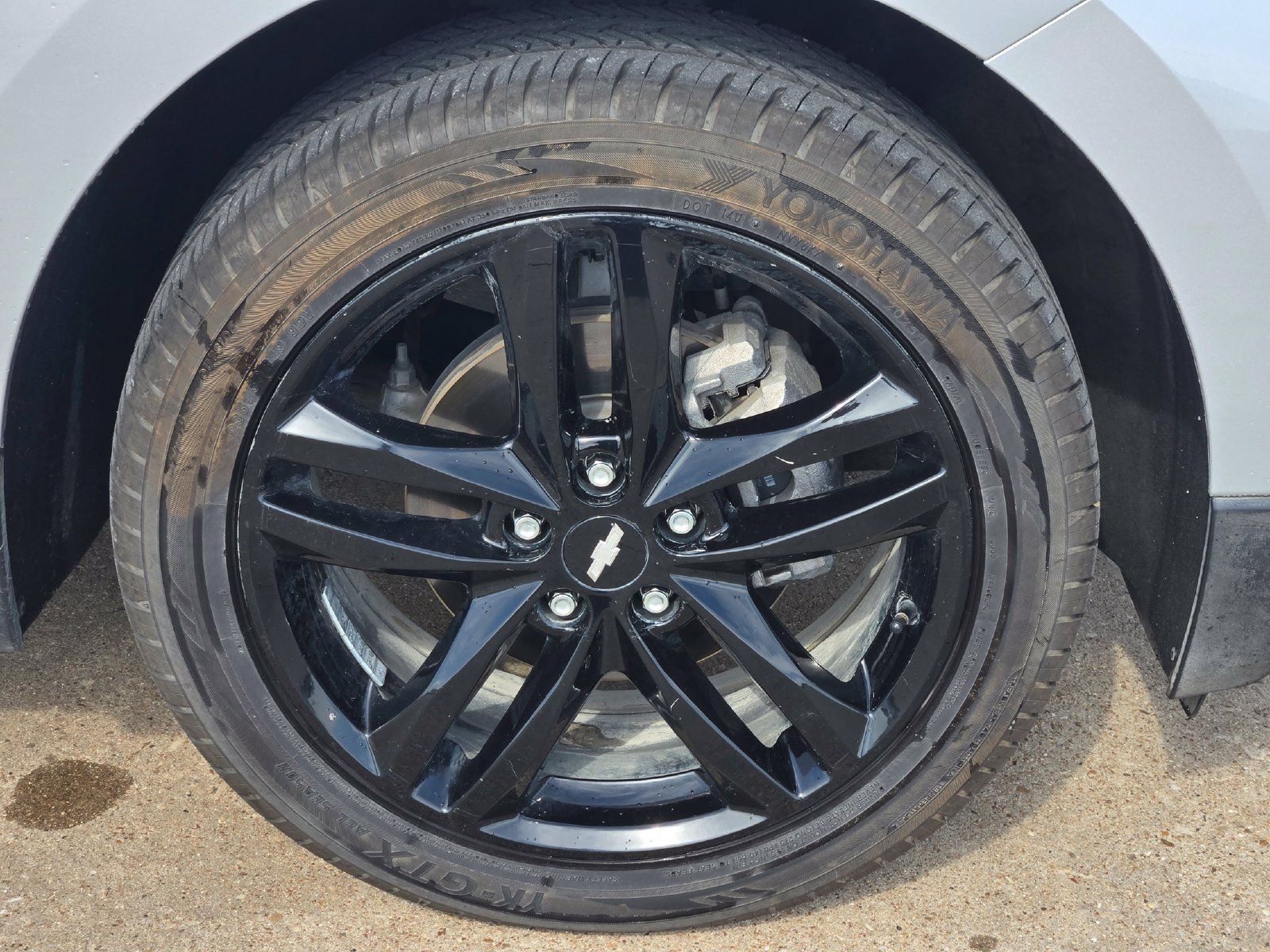 Used 2021 Chevrolet Equinox LT FWD image 9