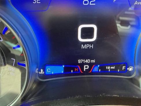 Used 2021 Chrysler 300 S RWD image 21