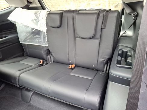 New 2026 Subaru Ascent Bronze Edition image 8