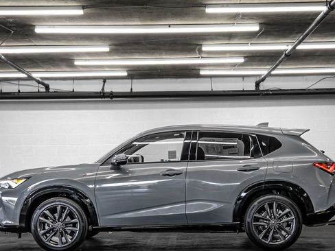 New 2026 Acura ADX A-Spec FWD image 2