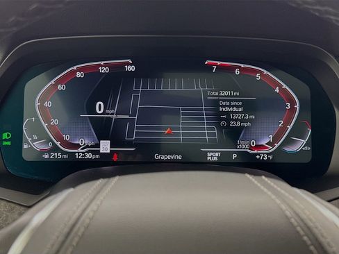 Used 2022 BMW X5 sDrive40i RWD image 15