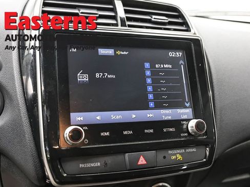 Used 2025 Mitsubishi Outlander Sport AWD image 17