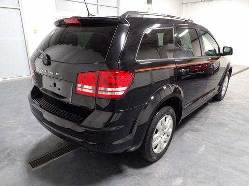 Used 2018 Dodge Journey SE w/ Connectivity Group image 5