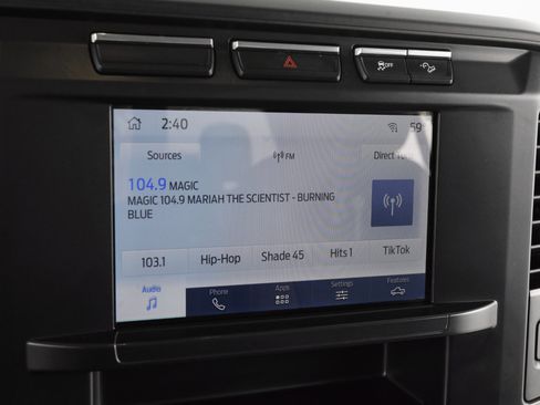 Used 2023 Ford F250 XLT w/ FX4 Off-Road Package image 15