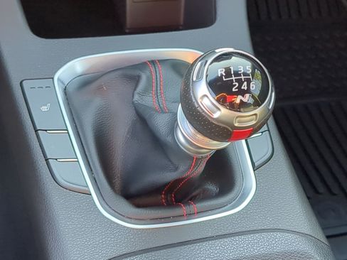 Used 2019 Hyundai Elantra GT N Line image 25