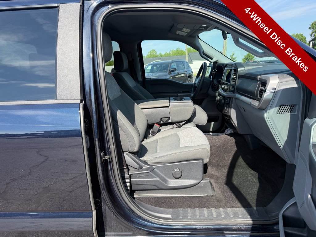Used 2022 Ford F150 XLT AWD/4WD image 42