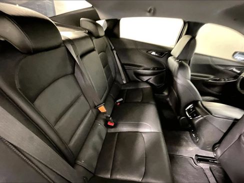 Used 2024 Chevrolet Malibu LT FWD image 31