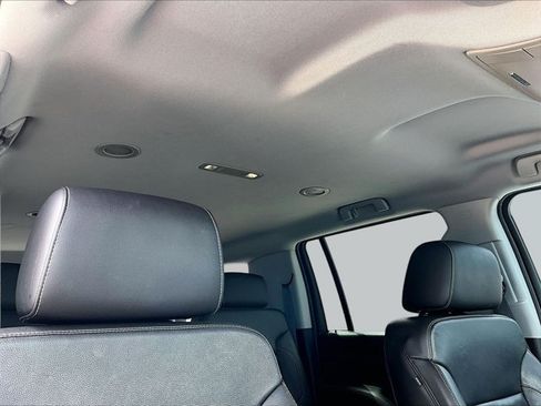 Used 2017 Chevrolet Suburban LT w/ LT Midnight Edition RWD image 17