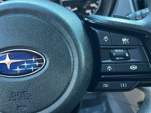 Certified 2024 Subaru Crosstrek 2.0i Premium AWD/4WD image 21