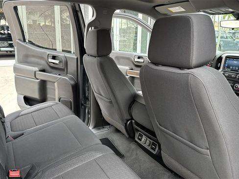 Used 2021 Chevrolet Silverado 1500 LT image 34