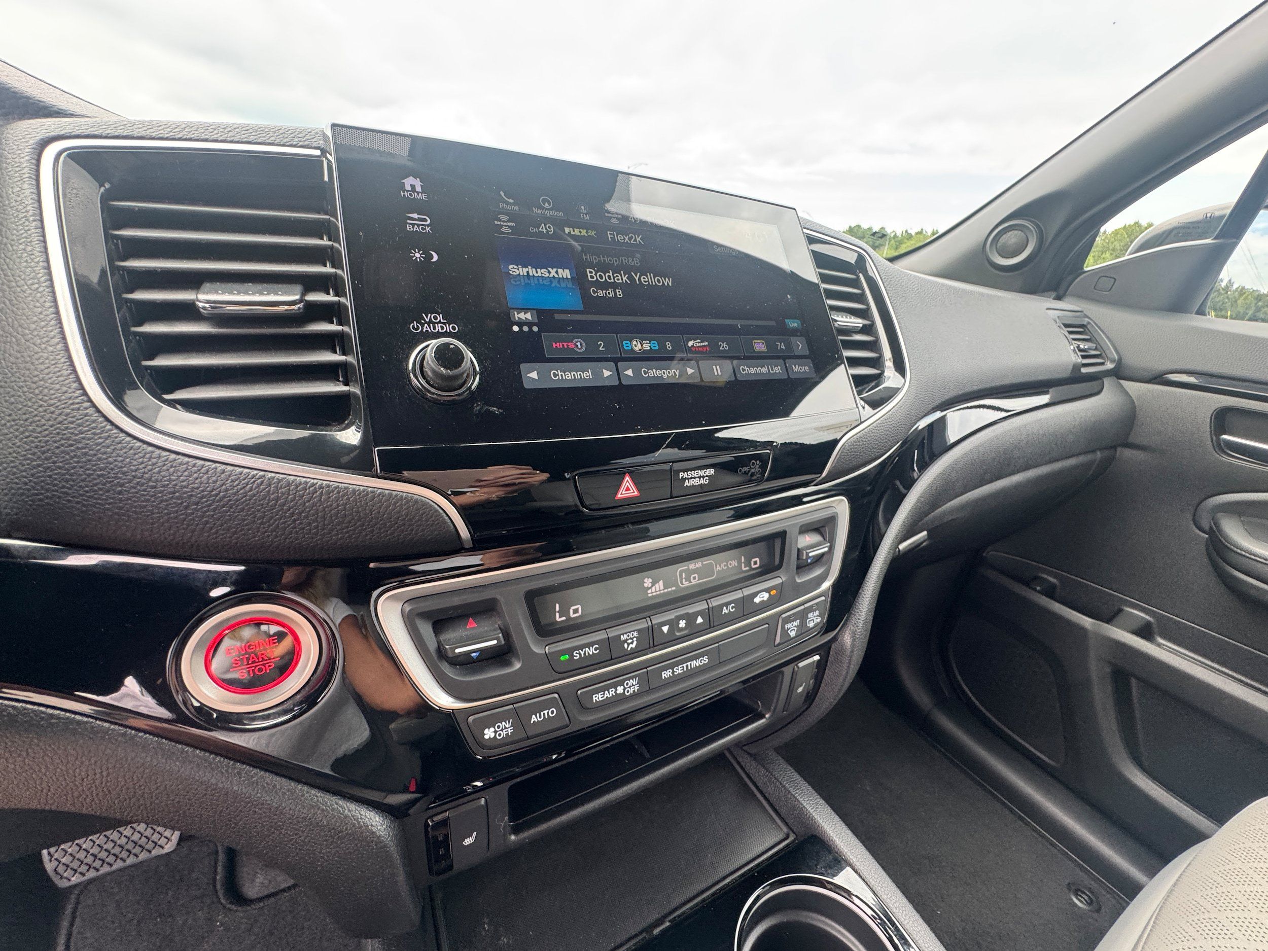 Used 2019 Honda Passport Touring image 19