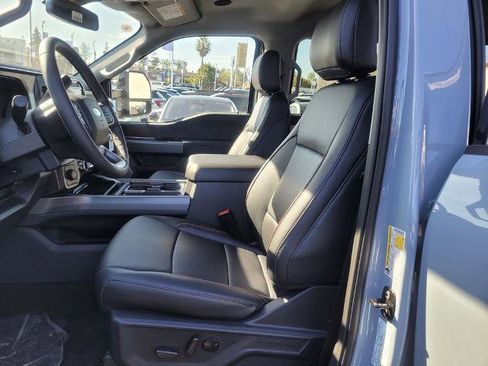 New 2026 Ford F250 Lariat w/ Lariat Ultimate Package AWD/4WD image 10