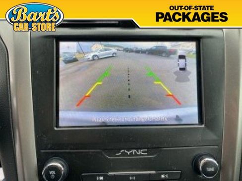 Used 2020 Ford Fusion SE image 30