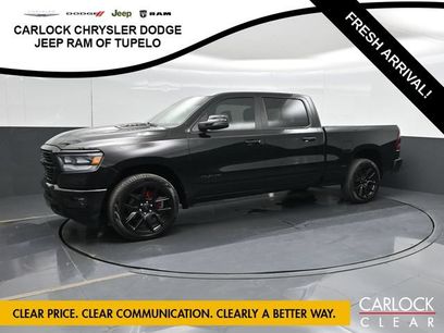 Used 2023 RAM 1500 Laramie