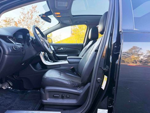 Used 2013 Ford Edge Sport w/ Driver Entry Pkg AWD/4WD image 14