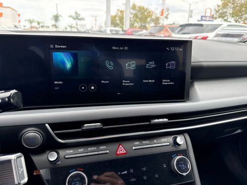 Used 2026 Hyundai Sonata SEL FWD image 25