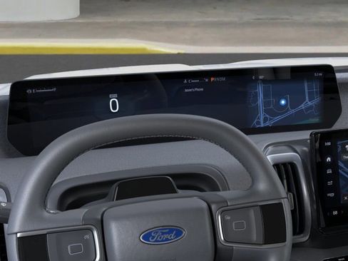 New 2025 Ford Expedition Max Active RWD image 13