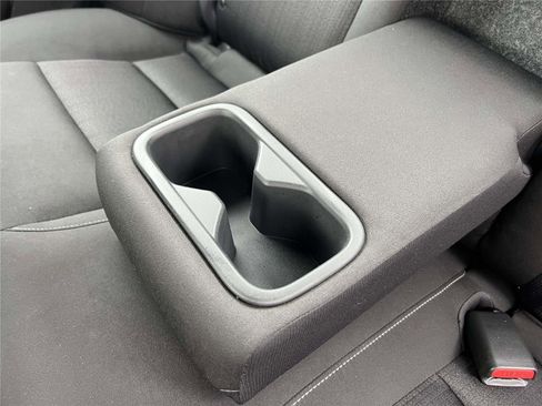 Certified 2021 Nissan Altima 2.5 SV w/ SV Premium Package image 19