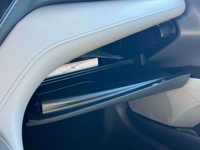 Certified 2024 Toyota Camry LE FWD image 29