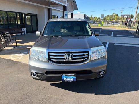 Used 2013 Honda Pilot EX-L image 9