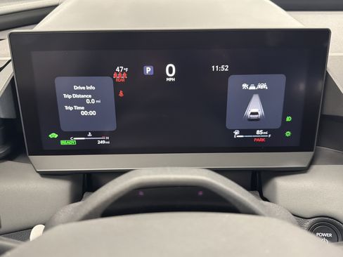 New 2026 Toyota RAV4 Limited AWD/4WD image 9
