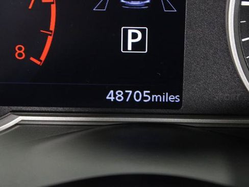 Certified 2019 Nissan Kicks SV FWD image 26